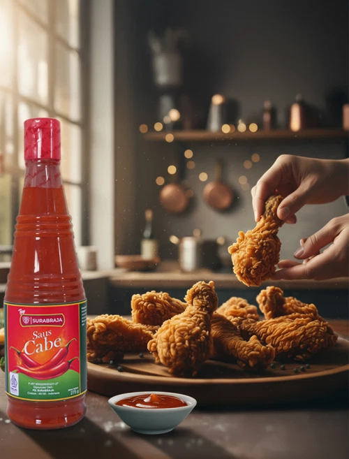 SB Saus Ayam