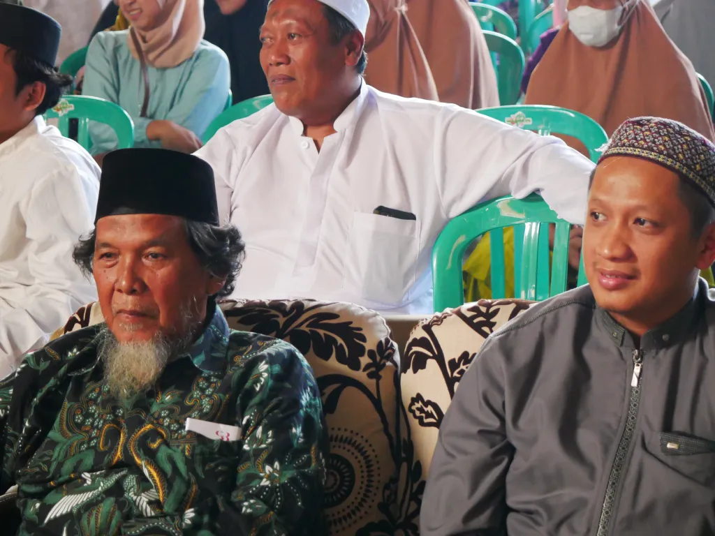 Peringati Harlah 63 Tahun, Surabraja Jadi Inspirasi Indonesia